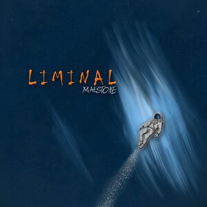 Maestone - Liminal (EP)